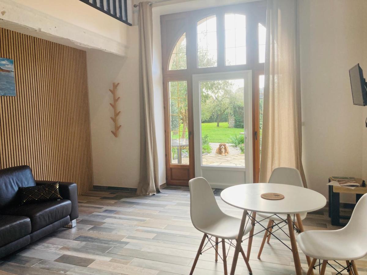 Le Clos De Kermadec Кервиньяк Экстерьер фото