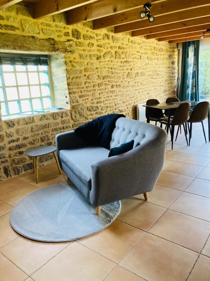 Le Clos De Kermadec Кервиньяк Экстерьер фото